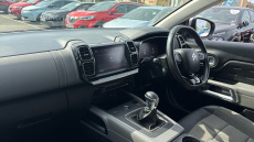 Citroen C5 Aircross 1.5 BlueHDi 130 Shine 5dr Diesel Hatchback